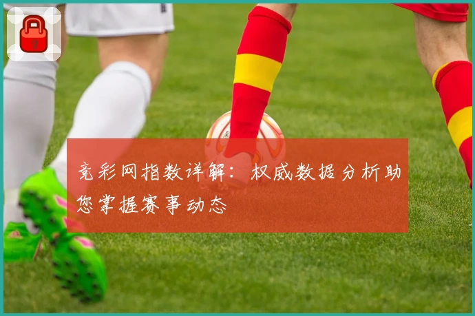 竞彩网指数详解：权威数据分析助您掌握赛事动态