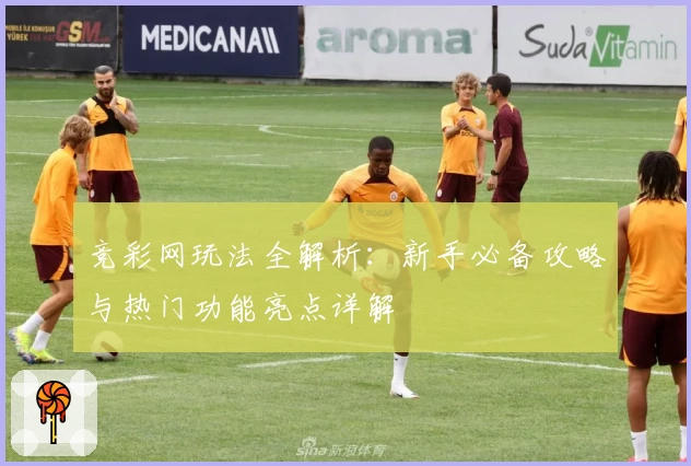 竞彩网玩法全解析：新手必备攻略与热门功能亮点详解