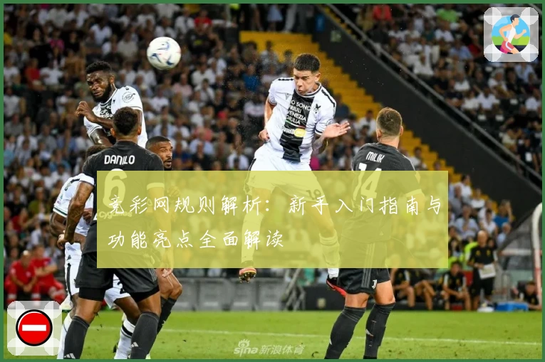 竞彩网规则解析：新手入门指南与功能亮点全面解读