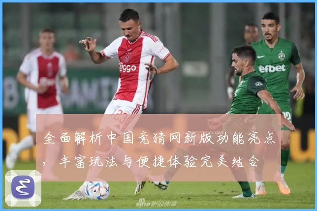 全面解析中国竞猜网新版功能亮点，丰富玩法与便捷体验完美结合