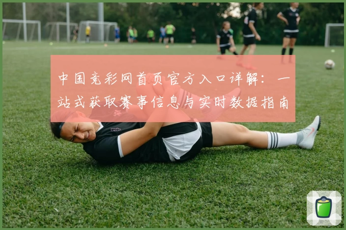 中国竞彩网首页官方入口详解：一站式获取赛事信息与实时数据指南