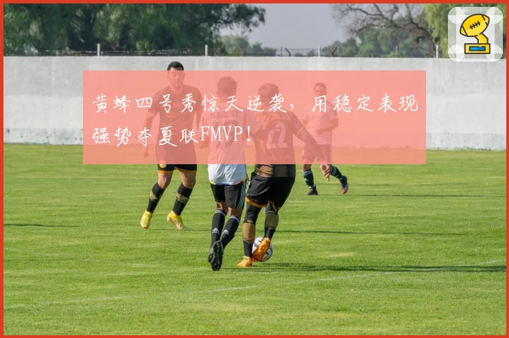 黄蜂四号秀惊天逆袭,用稳定表现强势夺夏联FMVP!