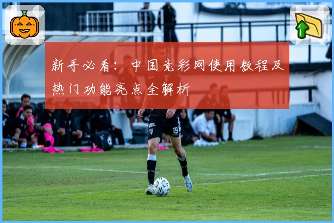 新手必看：中国竞彩网使用教程及热门功能亮点全解析