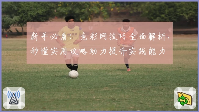 新手必看：竞彩网技巧全面解析，秒懂实用攻略助力提升实践能力