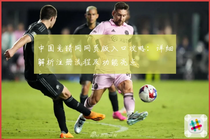中国竞猜网网页版入口攻略：详细解析注册流程及功能亮点