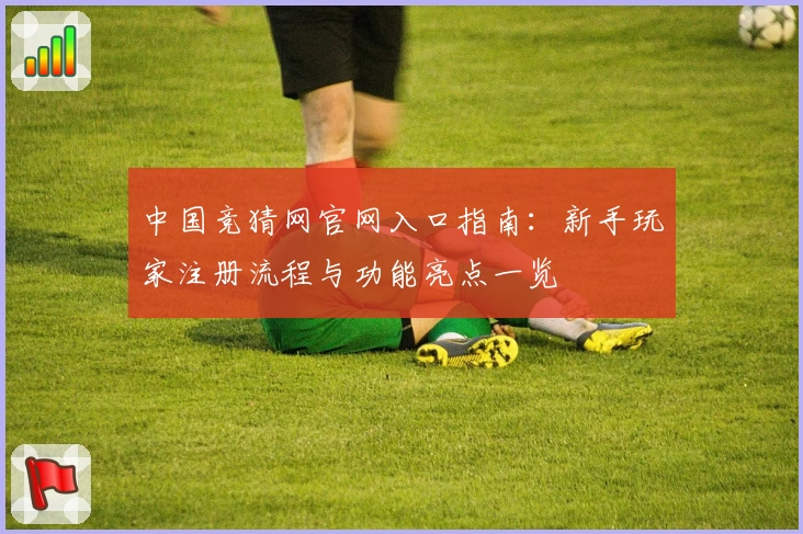 中国竞猜网官网入口指南：新手玩家注册流程与功能亮点一览